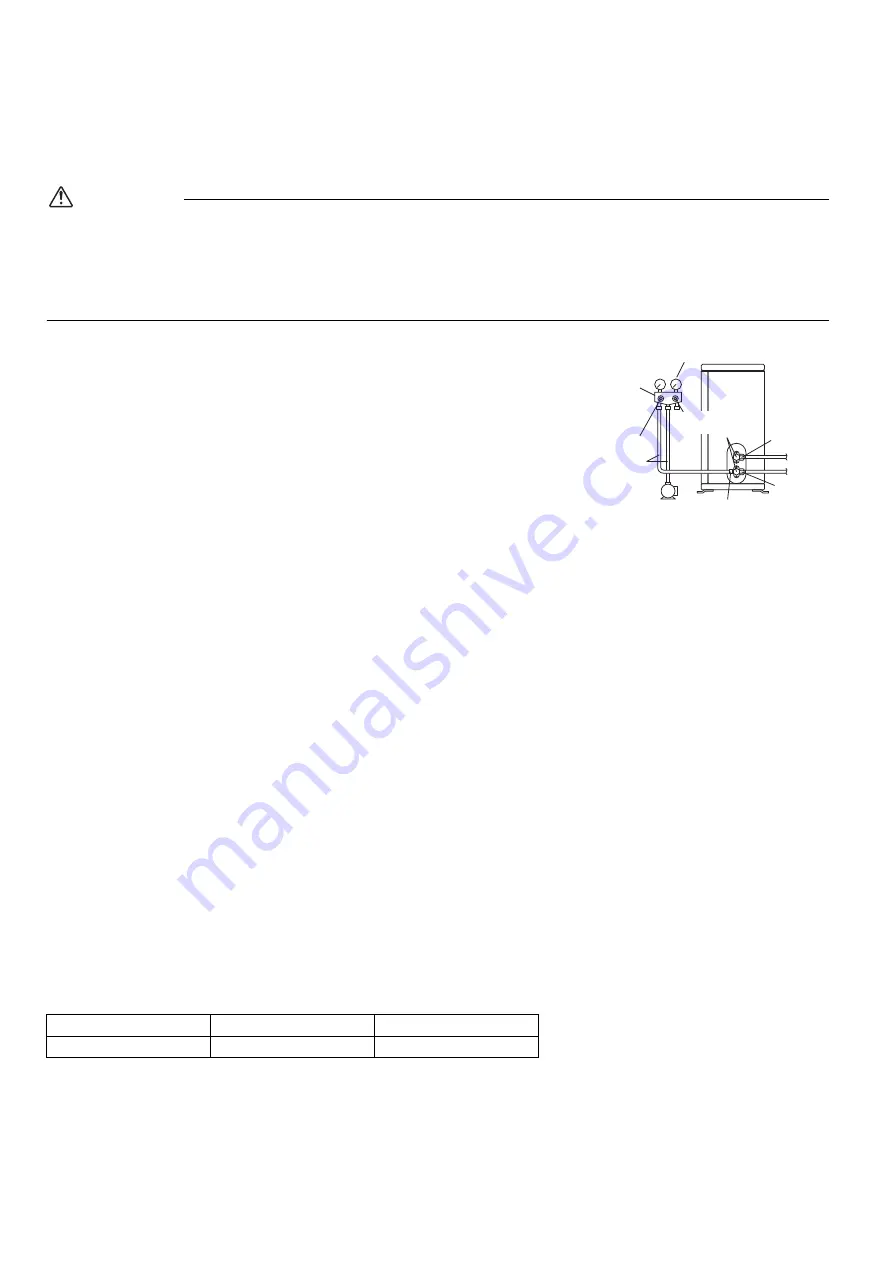 Daikin RXM42LV1B Скачать руководство пользователя страница 10