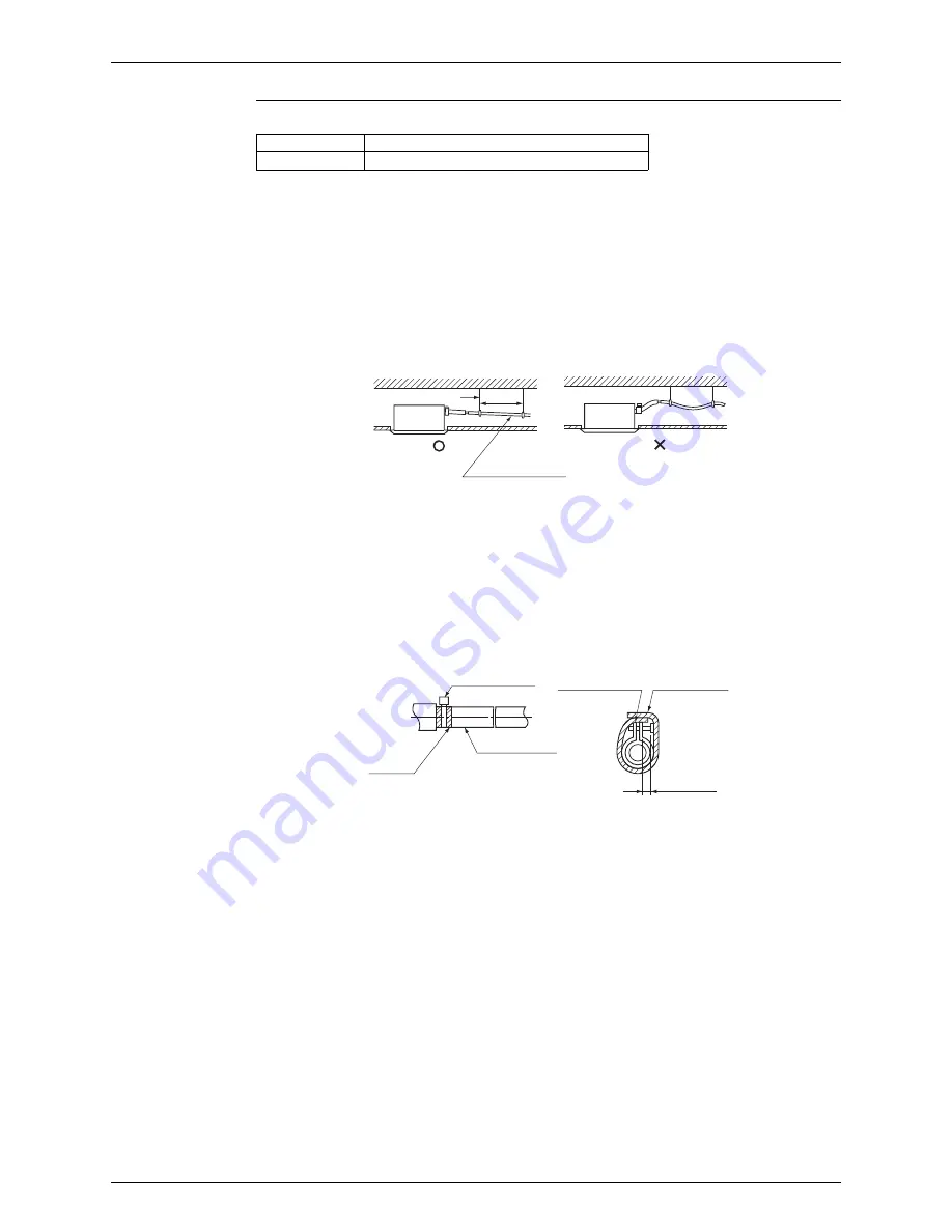 Daikin RXQ10PY1 Service Manual Download Page 58