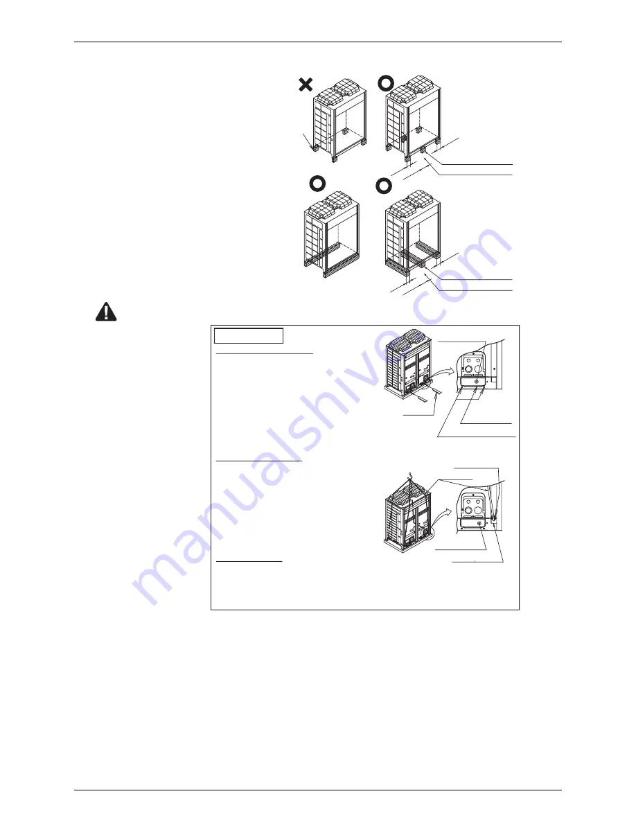 Daikin RXQ10PY1 Скачать руководство пользователя страница 86