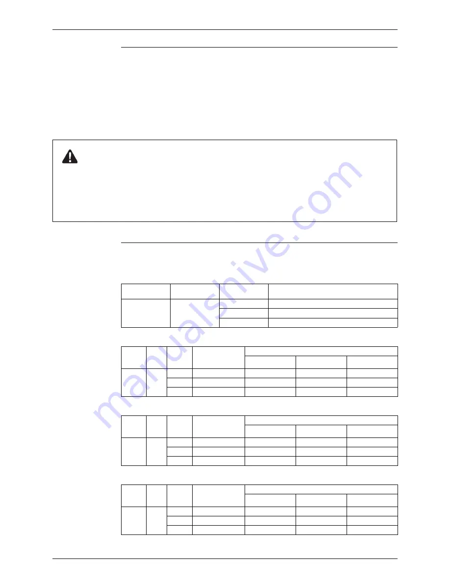 Daikin RXQ10PY1 Service Manual Download Page 100