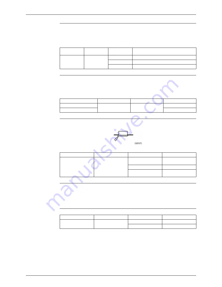 Daikin RXQ10PY1 Service Manual Download Page 101