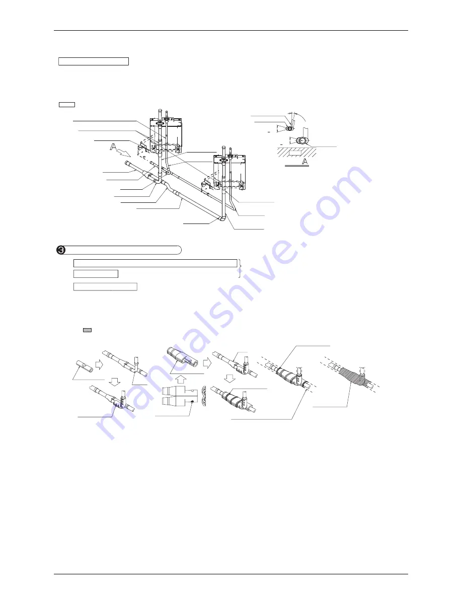 Daikin RXQ10PY1 Скачать руководство пользователя страница 159