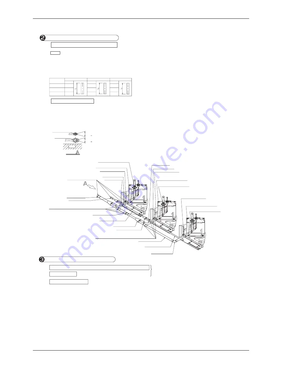 Daikin RXQ10PY1 Service Manual Download Page 161