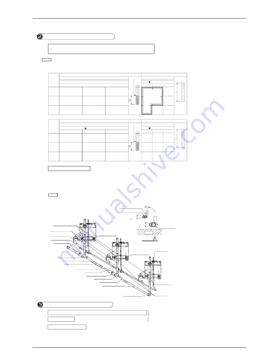 Daikin RXQ10PY1 Service Manual Download Page 165