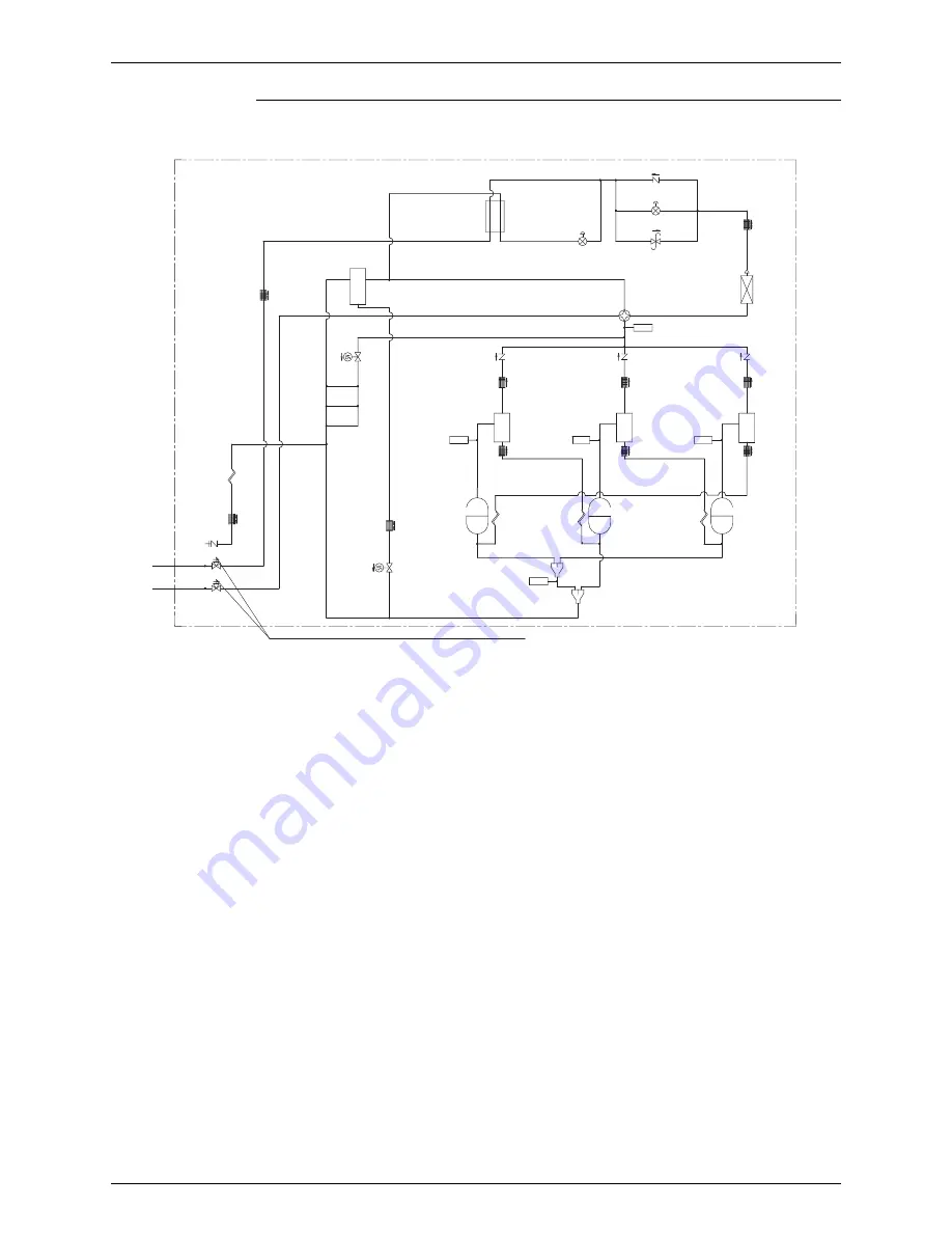 Daikin RXQ10PY1 Service Manual Download Page 179