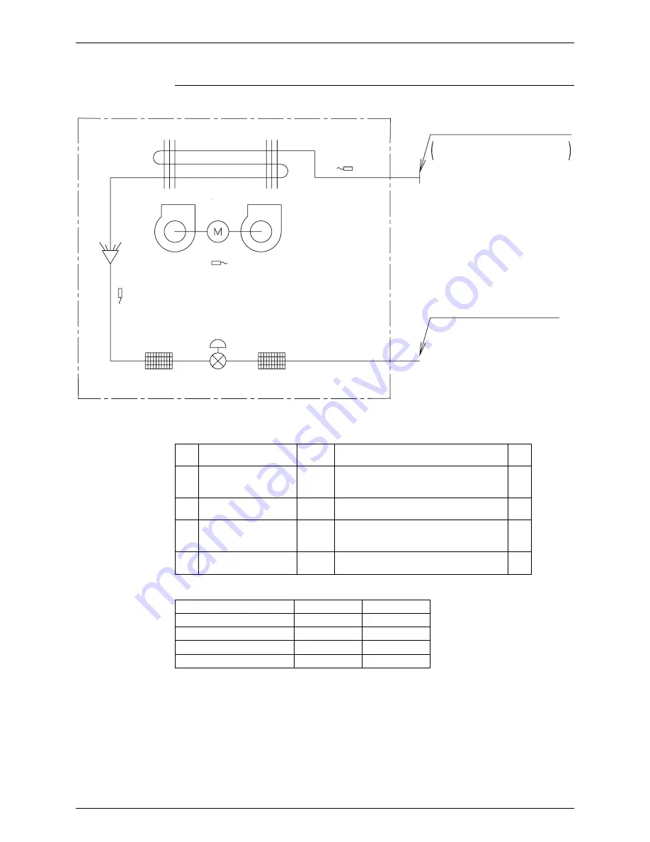 Daikin RXQ10PY1 Service Manual Download Page 184