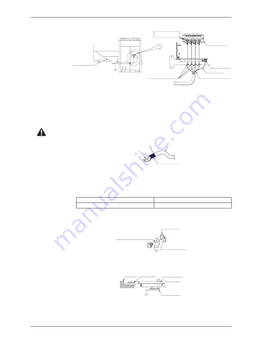 Daikin RXQ10PY1 Service Manual Download Page 299