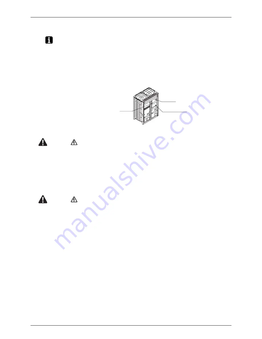 Daikin RXQ10PY1 Service Manual Download Page 312