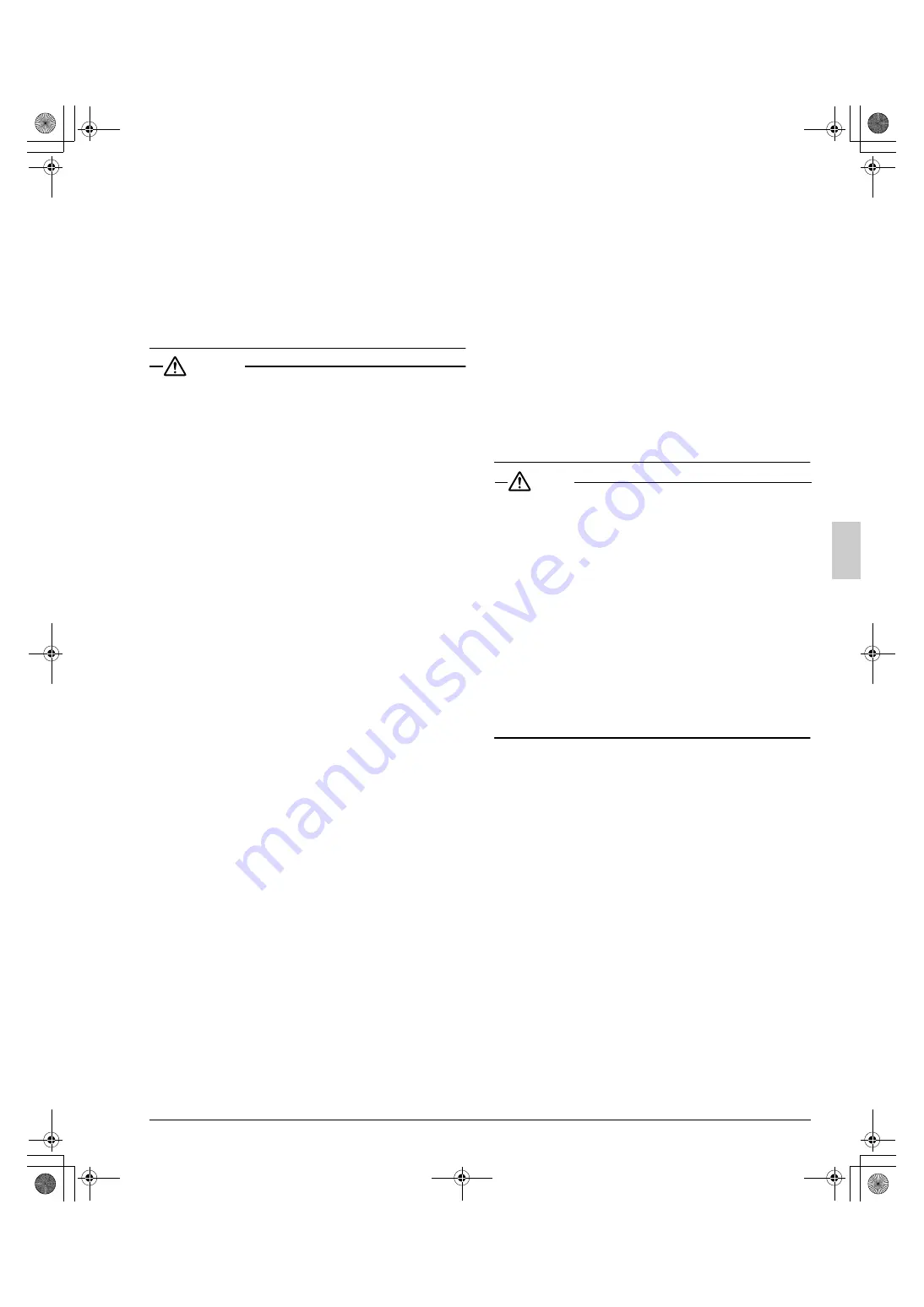 Daikin RXYMQ36PVJU Installation Manual Download Page 6