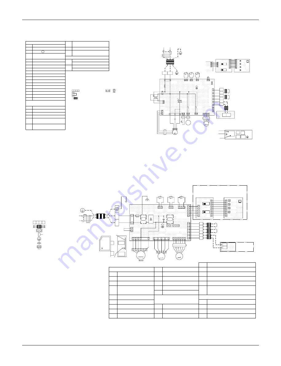 Daikin RXYQ-TA Series Скачать руководство пользователя страница 330