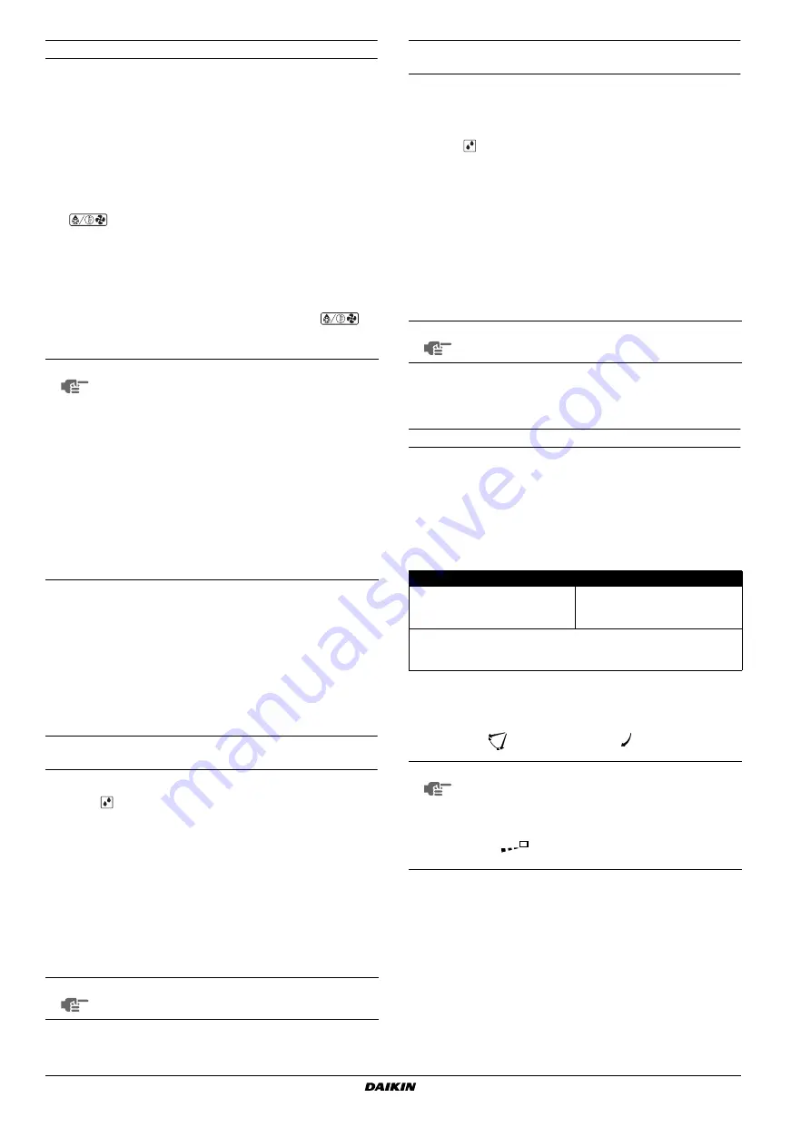 Daikin RXYQ16P7W1BA4 RXYQ18P7W1BA Скачать руководство пользователя страница 6