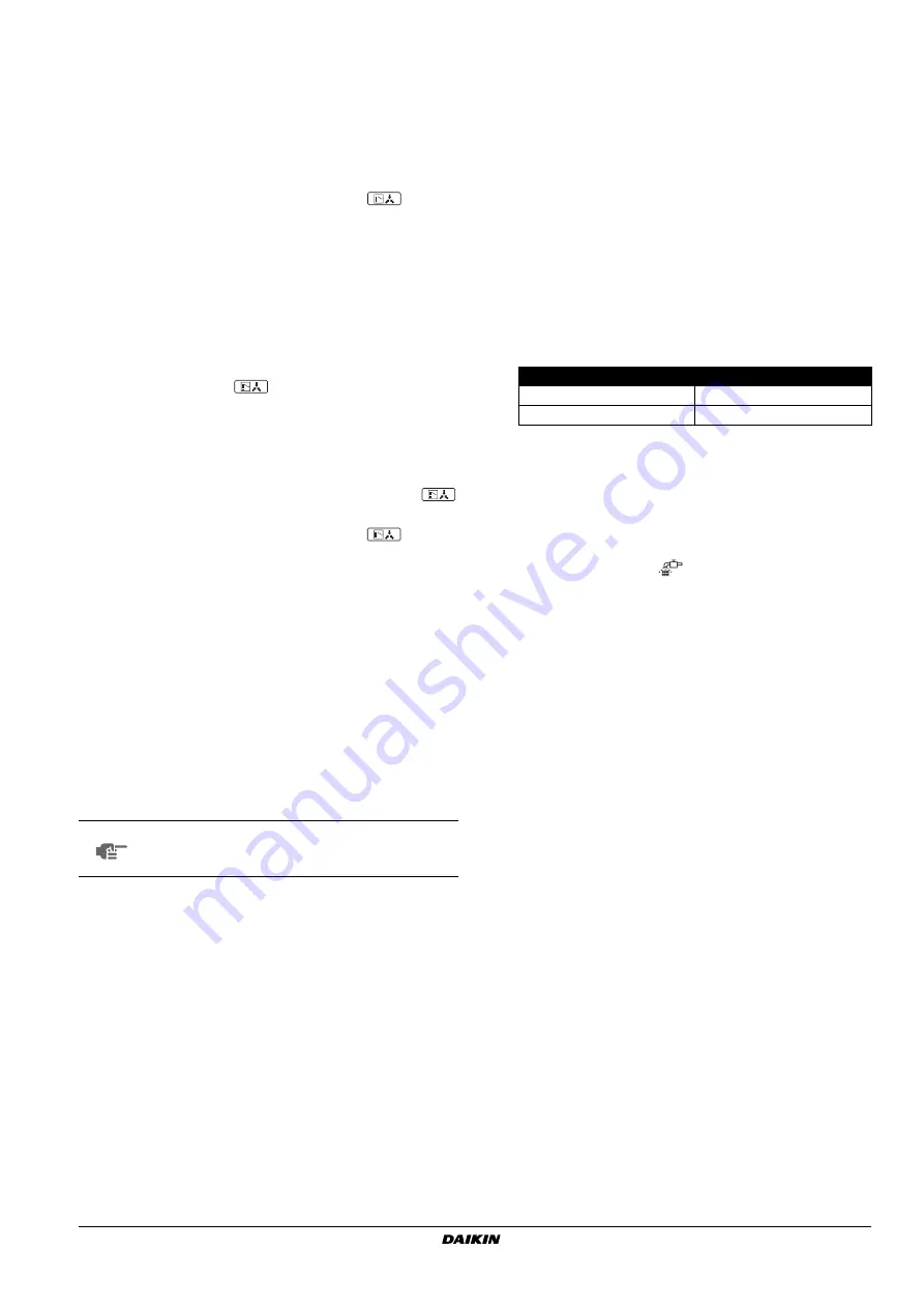 Daikin RXYQ16P7W1BA4 RXYQ18P7W1BA Скачать руководство пользователя страница 7