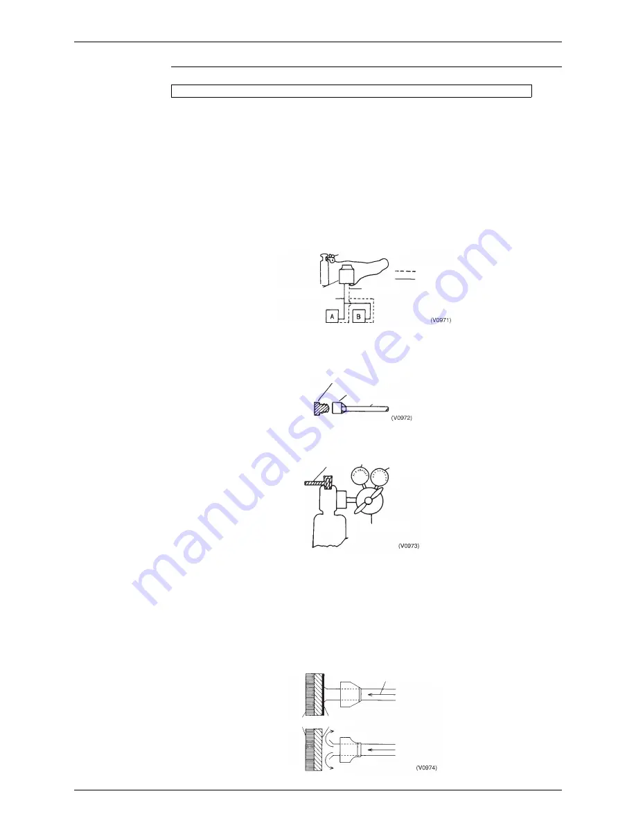 Daikin RXYQ5PY1 Service Manual Download Page 31