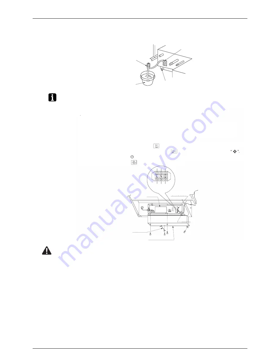 Daikin RXYQ5PY1 Service Manual Download Page 62