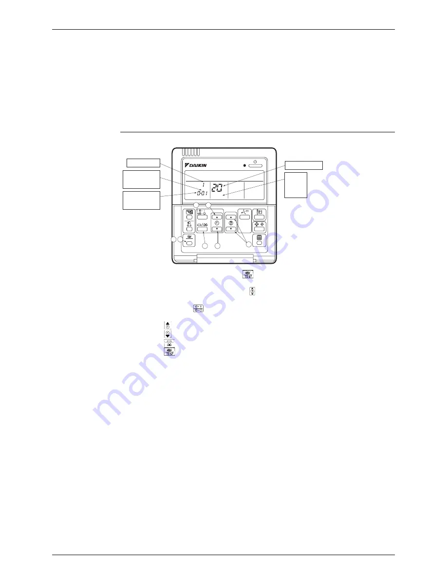 Daikin RXYQ5PY1 Service Manual Download Page 94