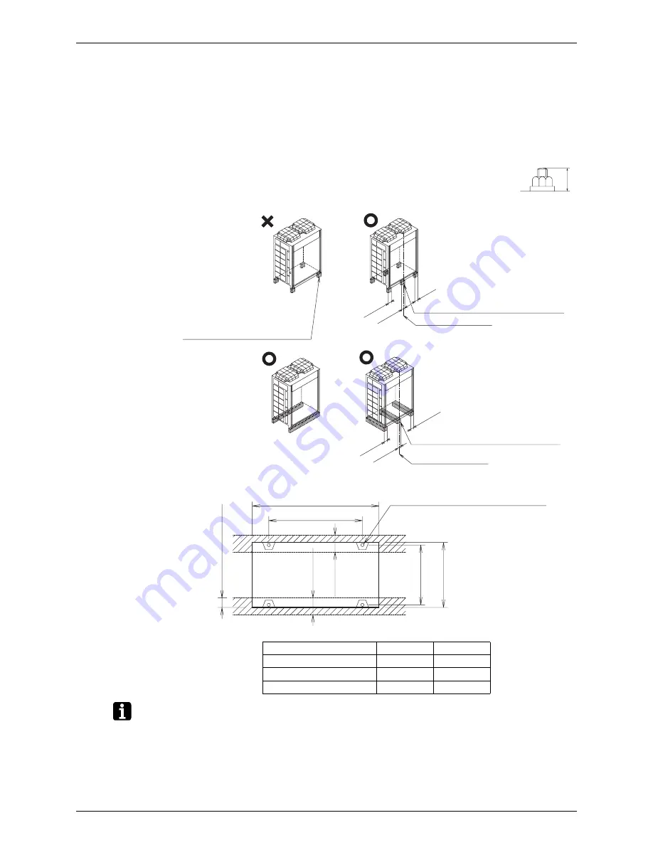 Daikin RXYQ5PY1 Service Manual Download Page 231