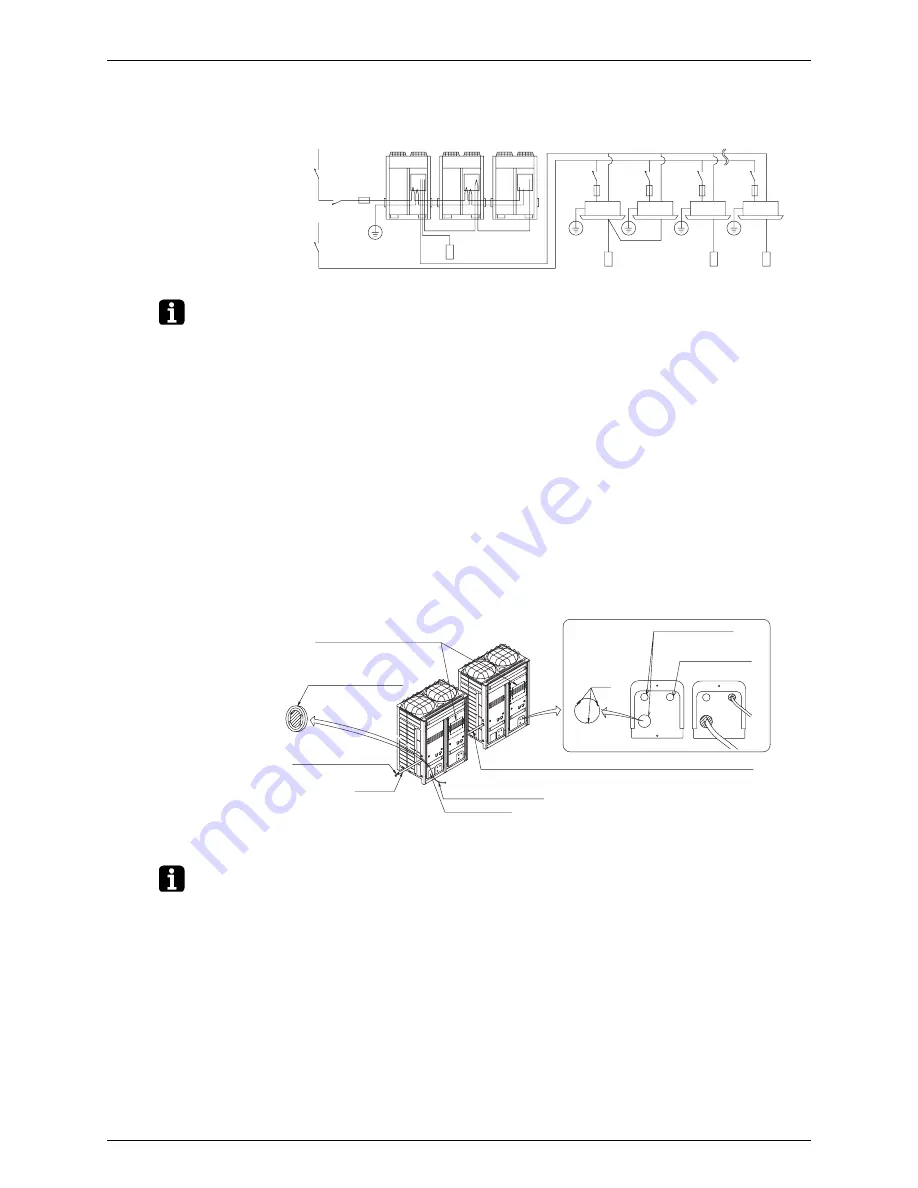 Daikin RXYQ5PY1 Service Manual Download Page 246