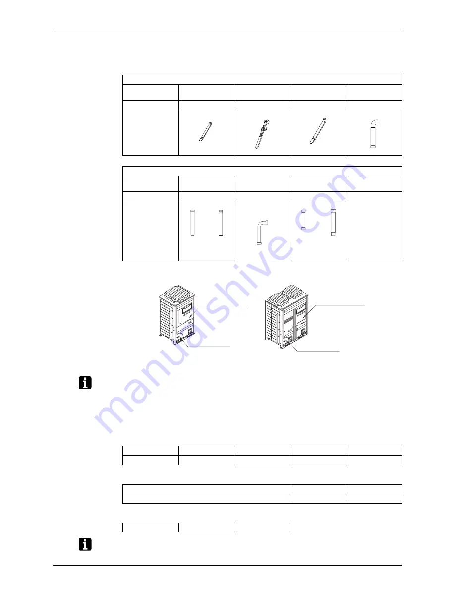 Daikin RXYQ5PY1 Service Manual Download Page 273