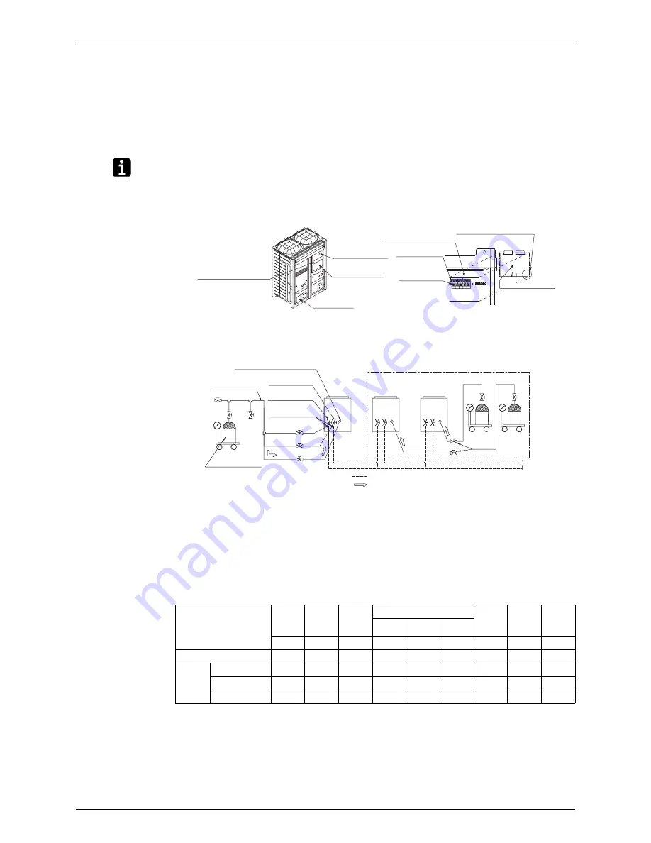 Daikin RXYQ5PY1 Service Manual Download Page 309