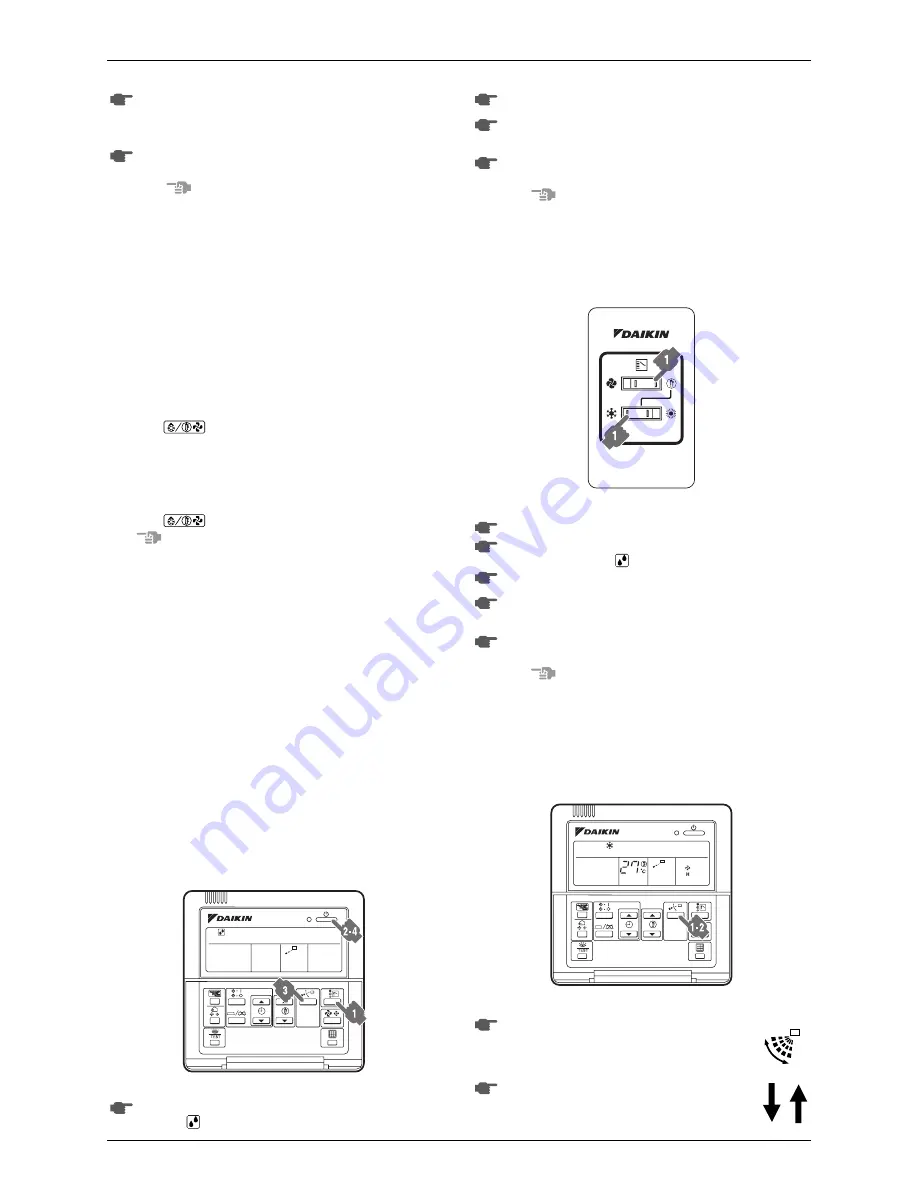 Daikin RXYQ5PY1 Service Manual Download Page 322