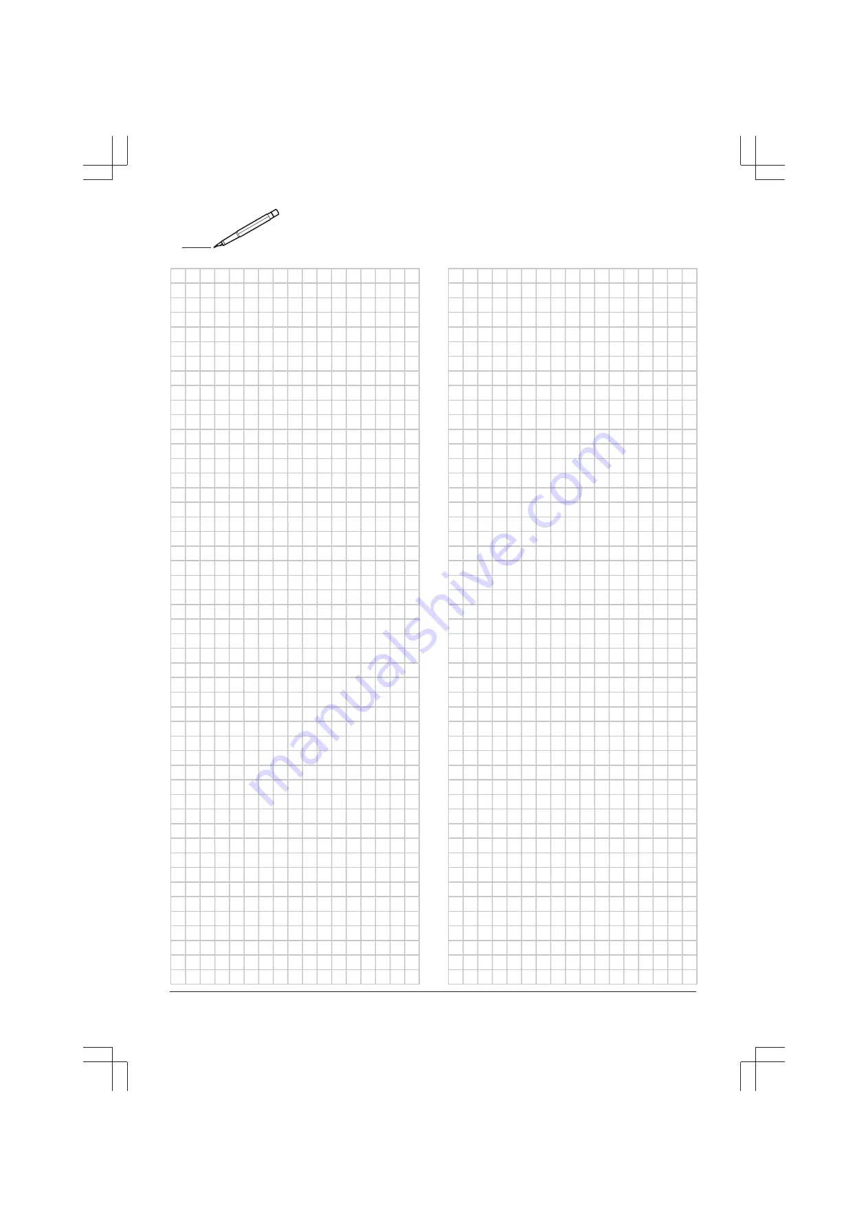 Daikin RXYSQ-TV1 Installation And Operation Manual Download Page 34