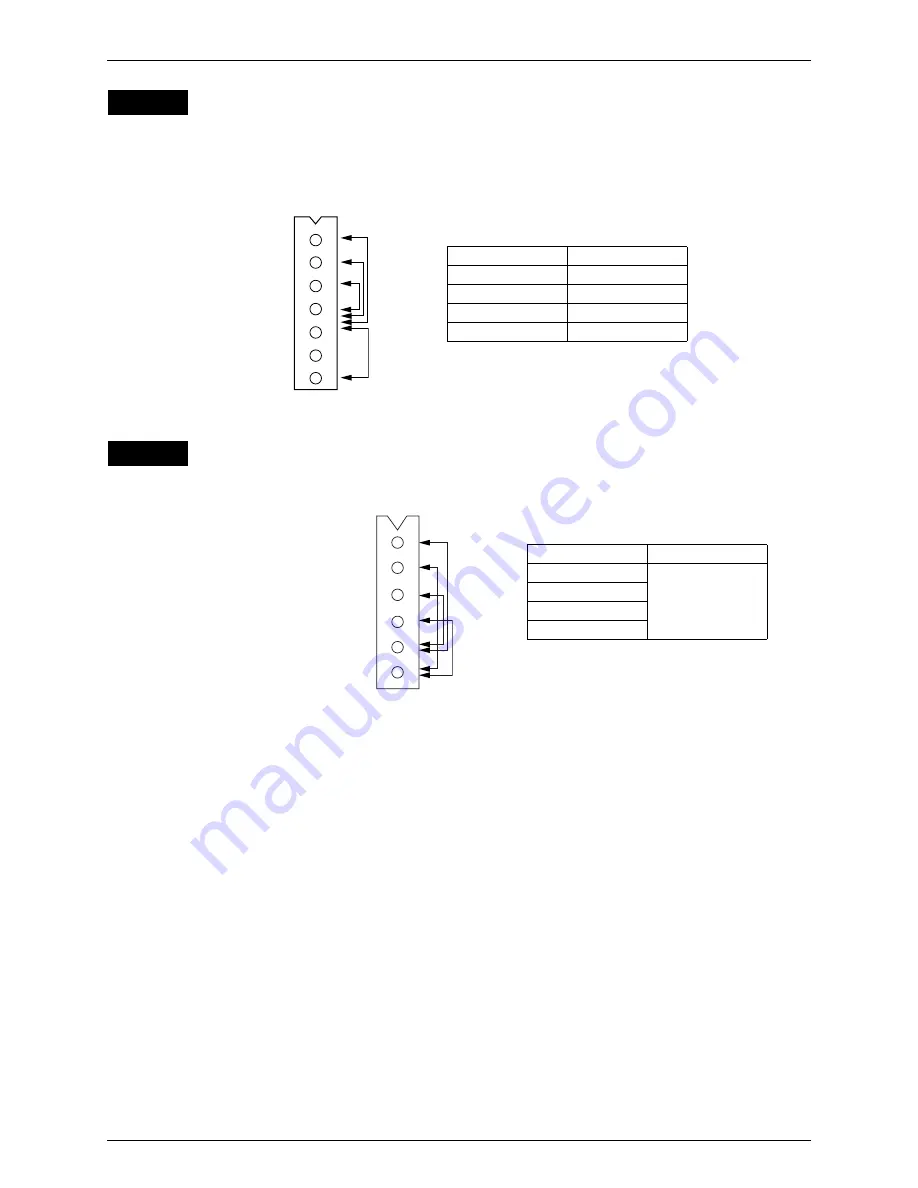 Daikin RZQG71~140L7V1B Service Manual Download Page 259