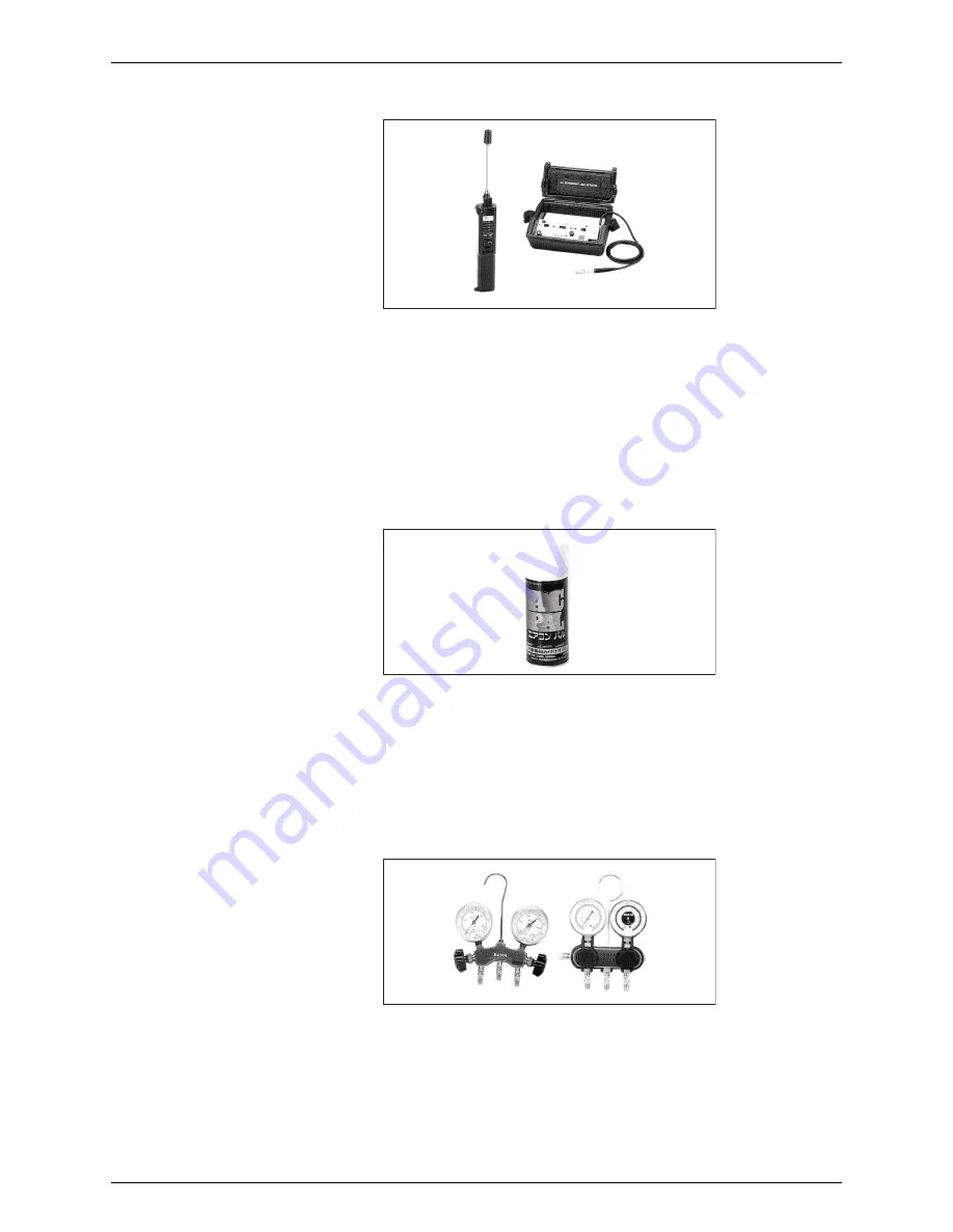 Daikin RZQG71~140L7V1B Service Manual Download Page 276