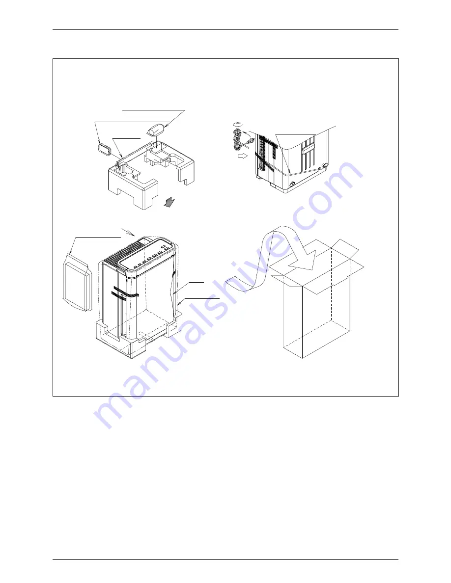 Daikin SiBE81-909 Скачать руководство пользователя страница 12