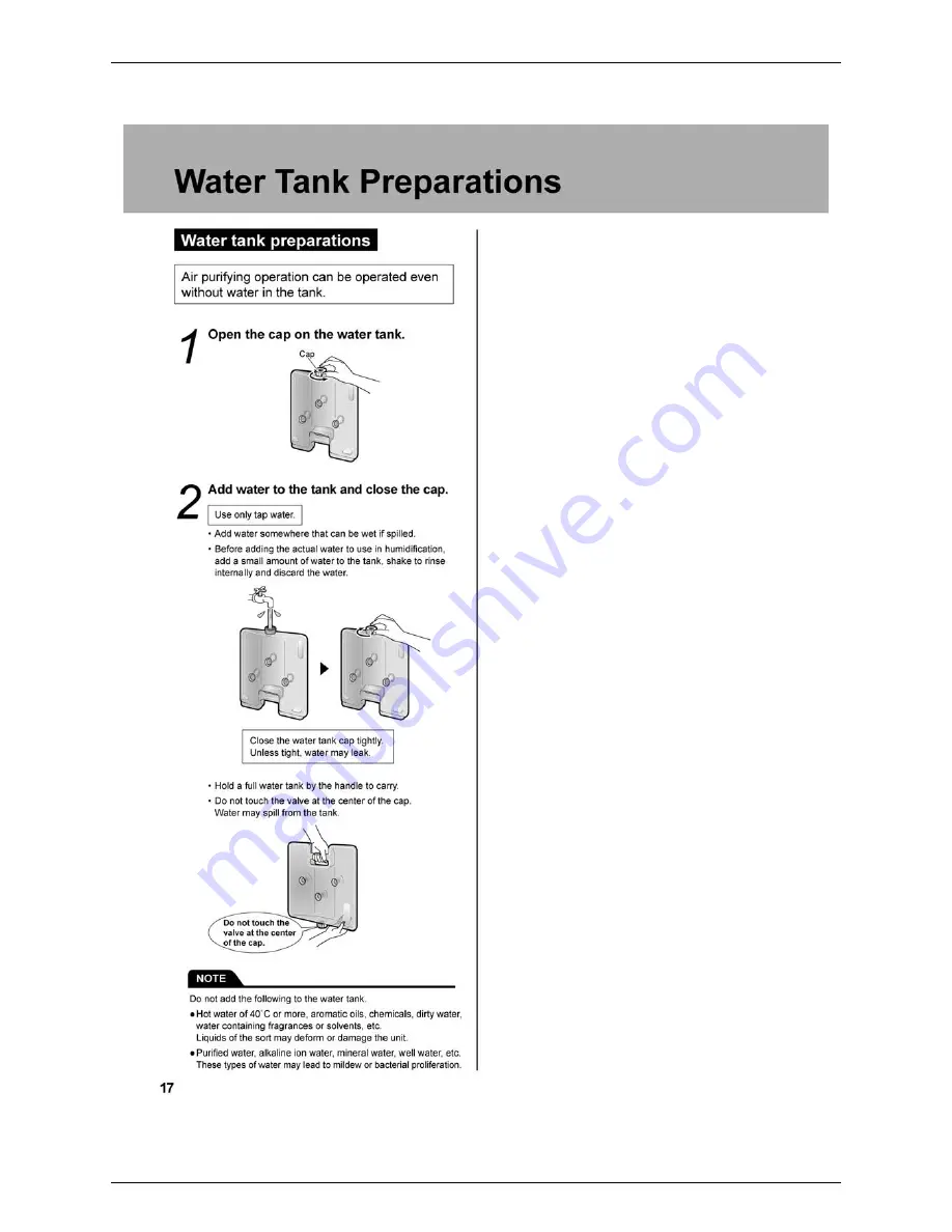 Daikin SiBE81-909 Service Manual Download Page 27