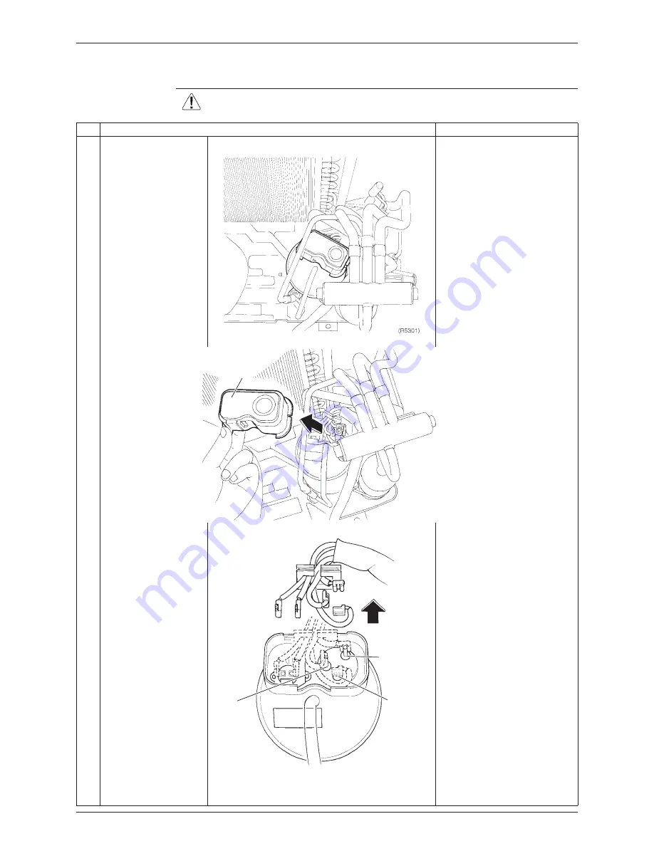 Daikin SiENBE07-618_C Service Manual Download Page 134