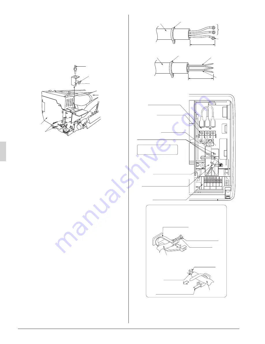 Daikin SkyAir FAQ18TAVJU Скачать руководство пользователя страница 12