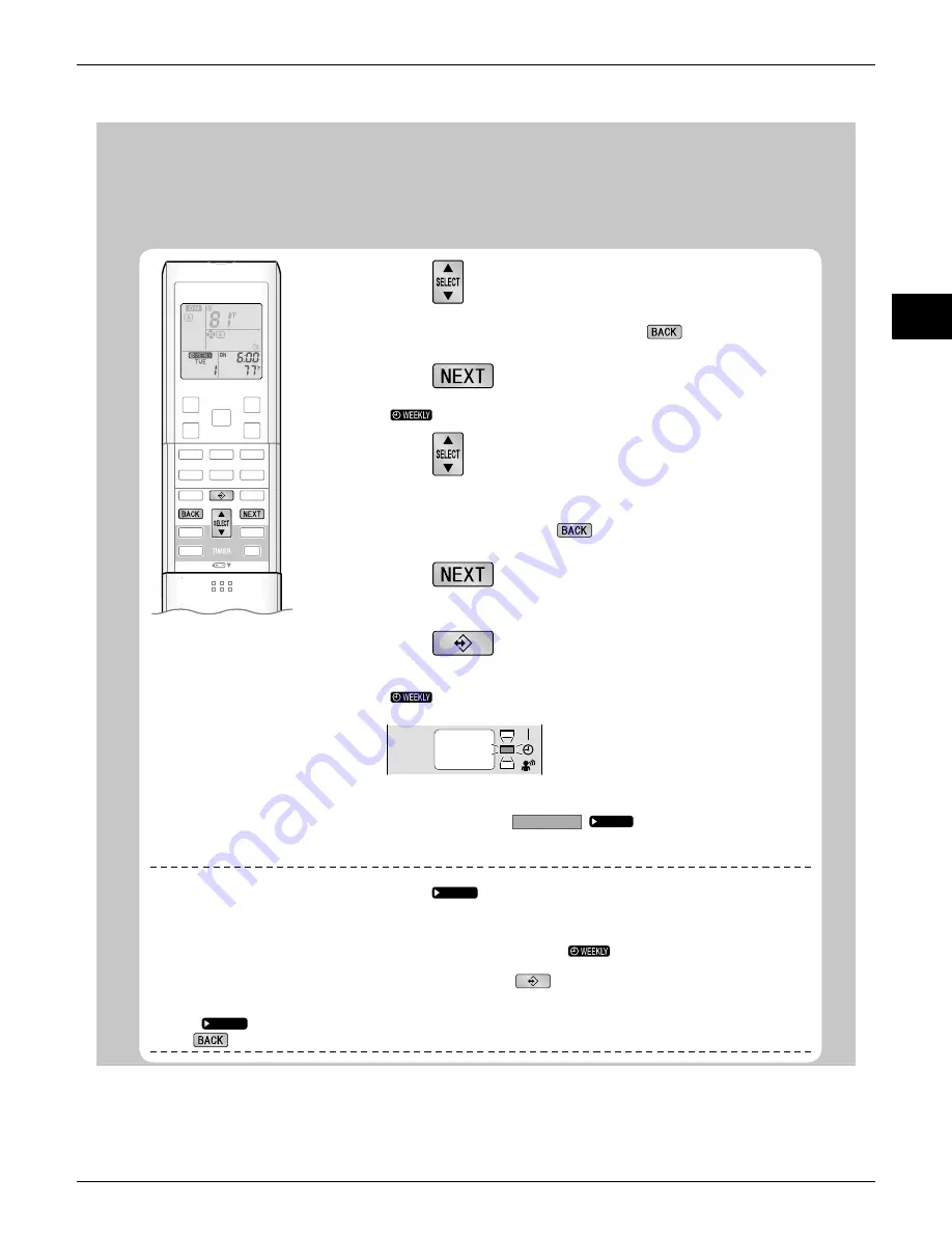 Daikin Super Multi NX 3MXS-G Series Engineering Data Download Page 338