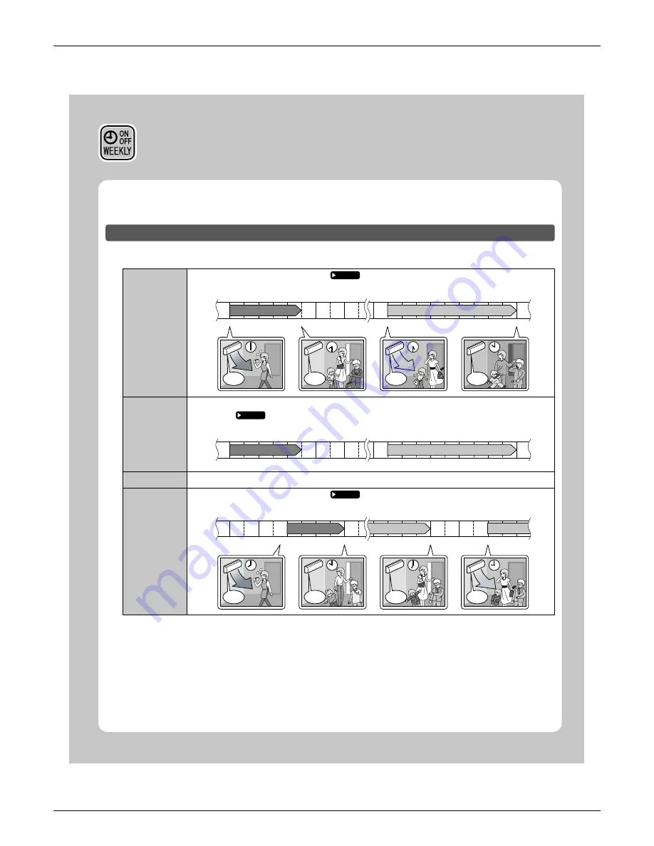 Daikin SUPER MULTI NX CDXS18LVJU Скачать руководство пользователя страница 110