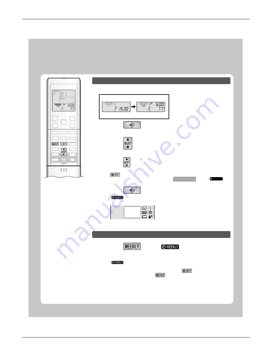 Daikin SUPER MULTI NX CDXS18LVJU Скачать руководство пользователя страница 114