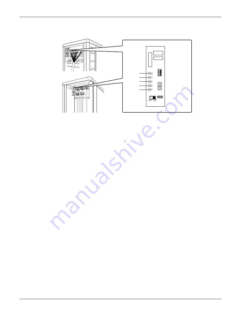 Daikin SUPER MULTI NX CDXS18LVJU Скачать руководство пользователя страница 144