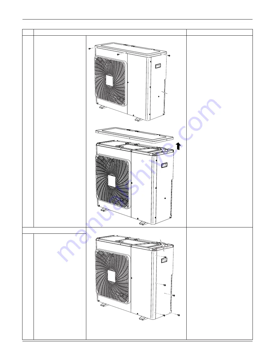 Daikin SUPER MULTI NX CDXS18LVJU Скачать руководство пользователя страница 232