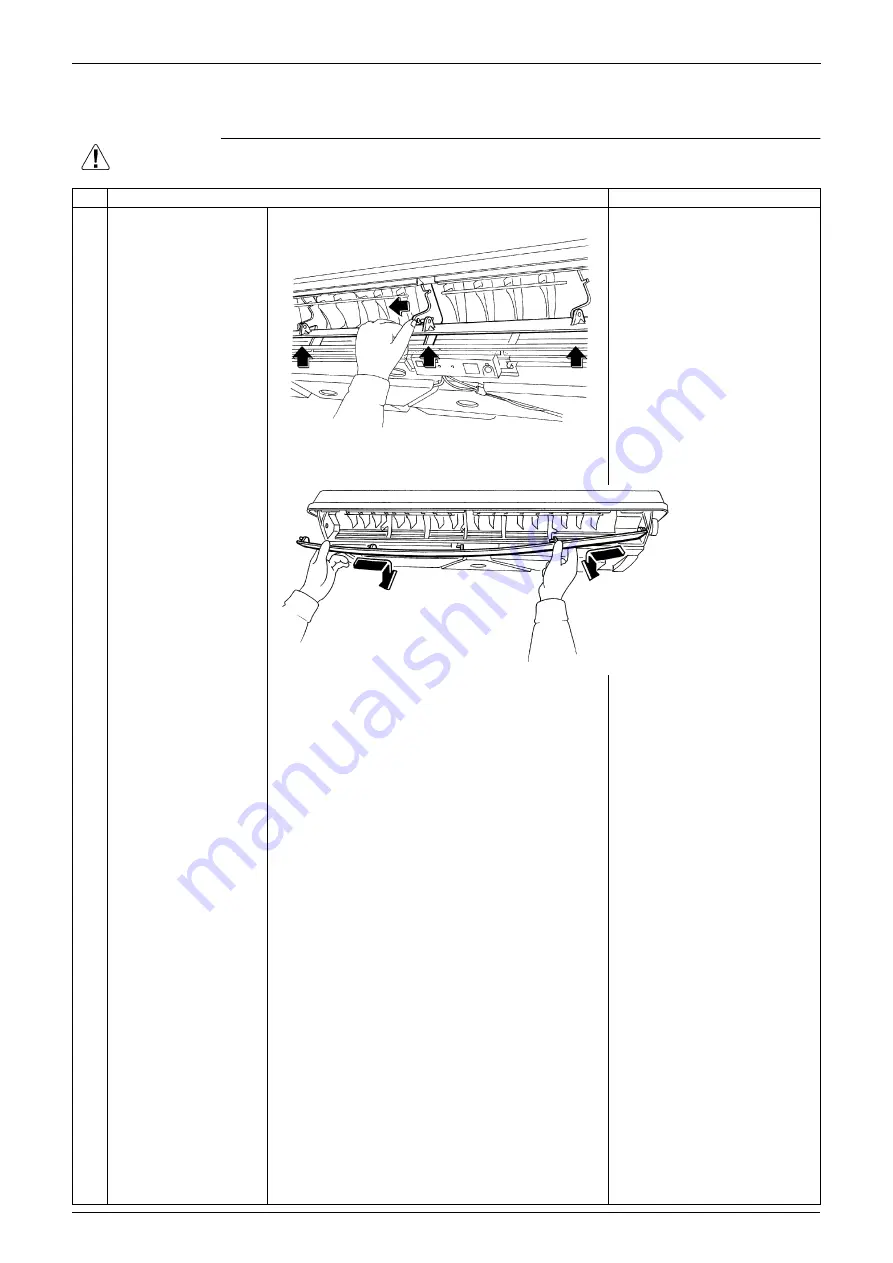 Daikin Super Multi NX FLXS25BAVMB Скачать руководство пользователя страница 8