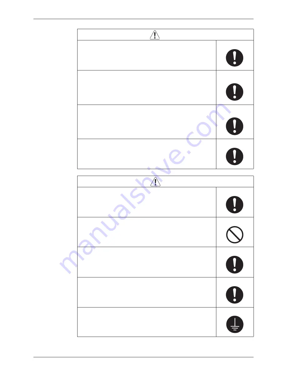 Daikin Super Multi NX FTXS20G2V1B Service Manual Download Page 11