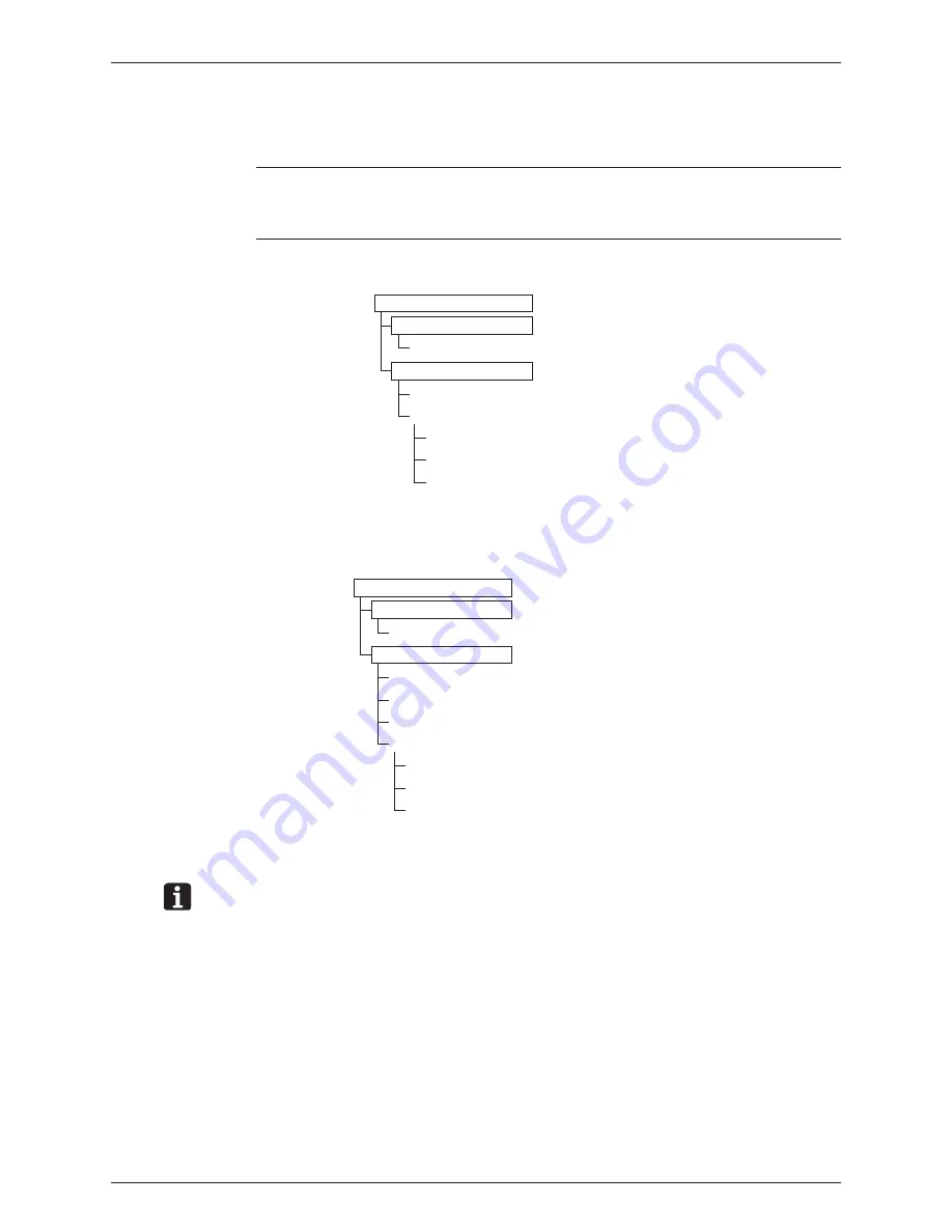 Daikin Super Multi NX FTXS20G2V1B Скачать руководство пользователя страница 57