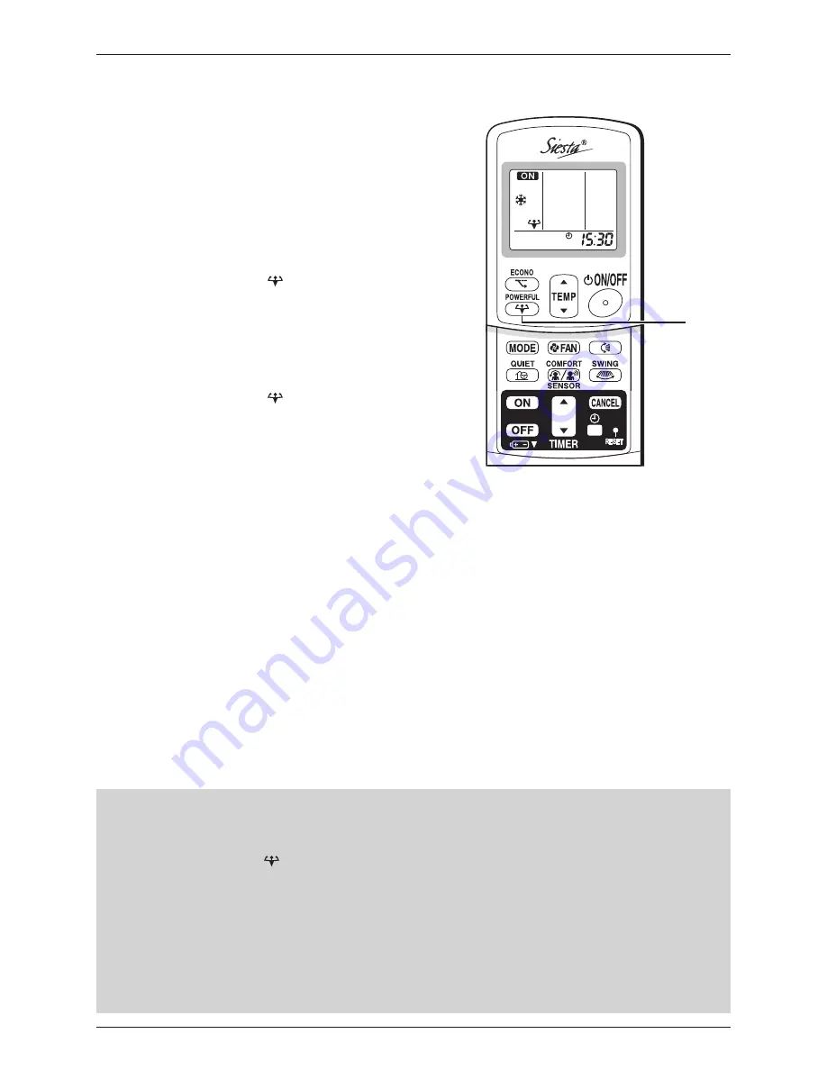 Daikin Super Multi NX FTXS20G2V1B Service Manual Download Page 101