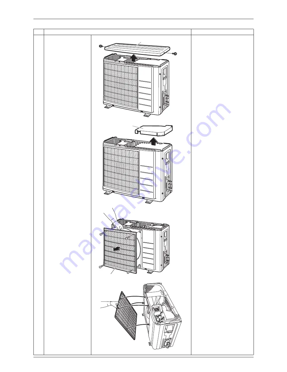 Daikin Super Multi NX FTXS20G2V1B Скачать руководство пользователя страница 196