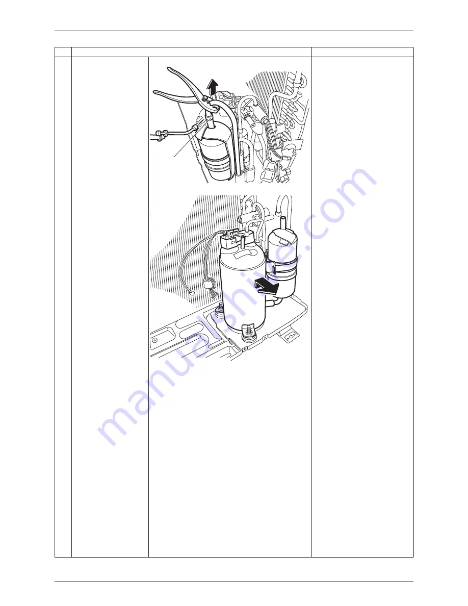 Daikin Super Multi NX FTXS20G2V1B Service Manual Download Page 220