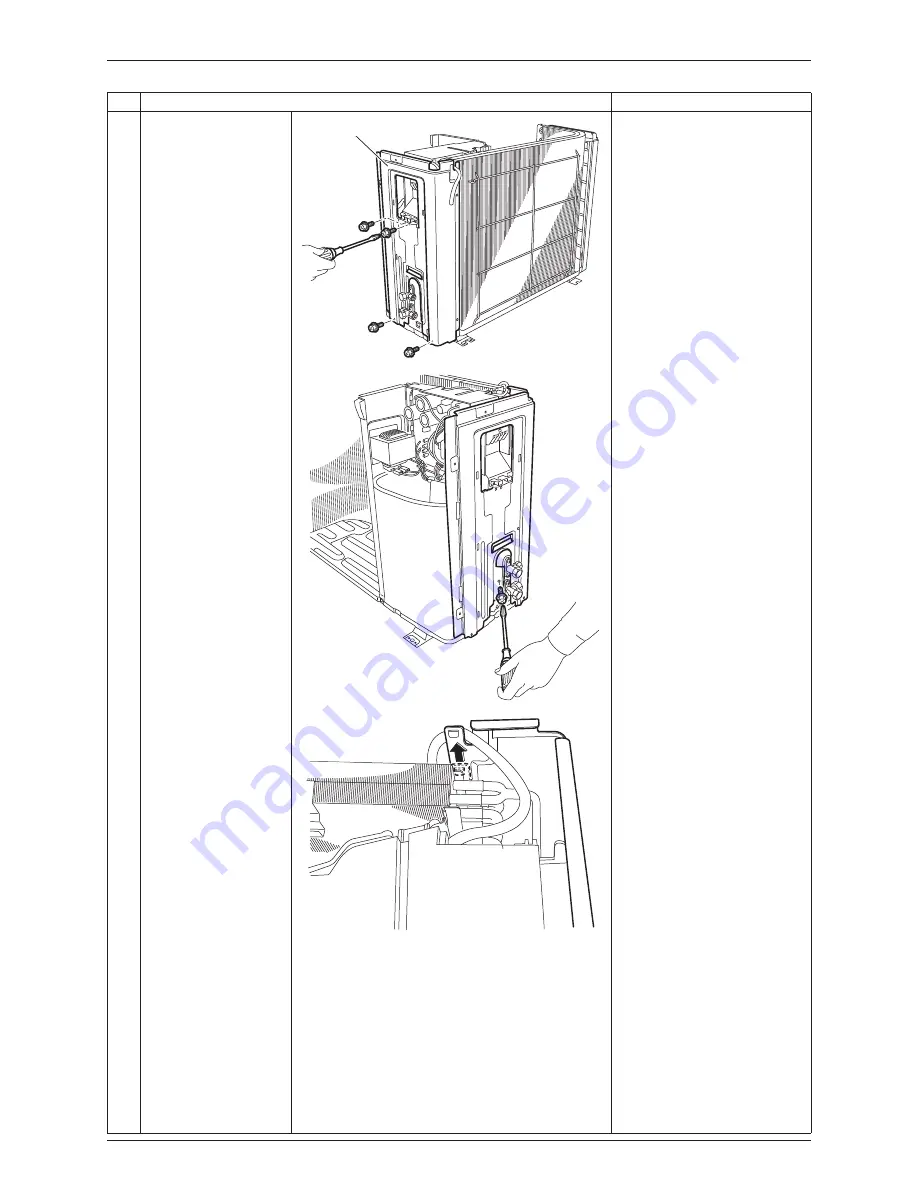 Daikin Super Multi NX FTXS20G2V1B Service Manual Download Page 228