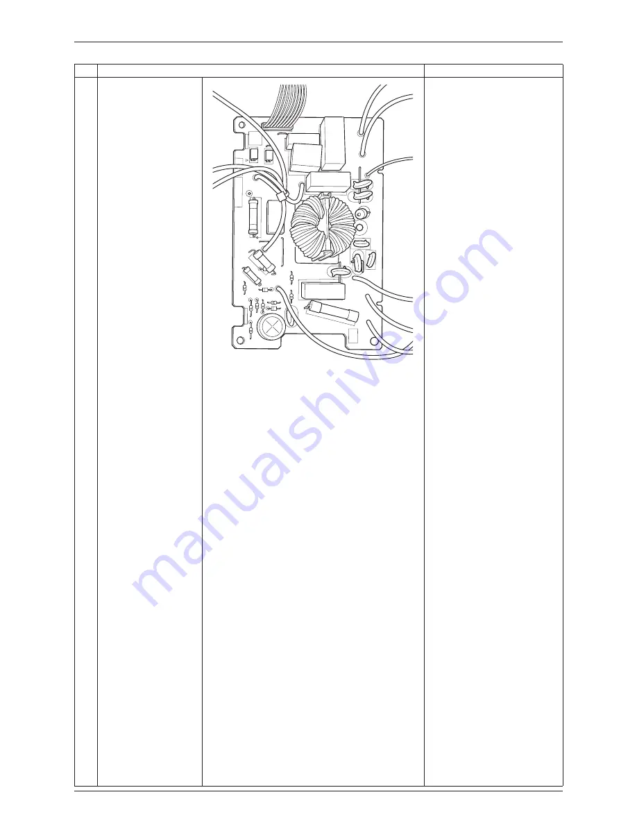 Daikin Super Multi NX FTXS20G2V1B Service Manual Download Page 240