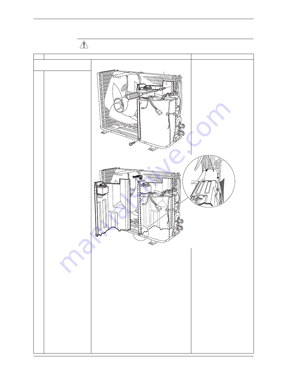 Daikin Super Multi NX FTXS20G2V1B Скачать руководство пользователя страница 262