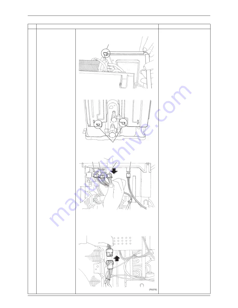 Daikin Super Multi NX FTXS20G2V1B Service Manual Download Page 284