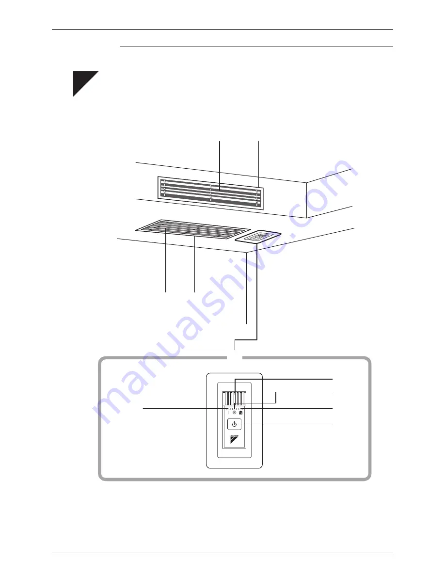 Daikin Super Multi Plus D-Series Service Manual Download Page 167