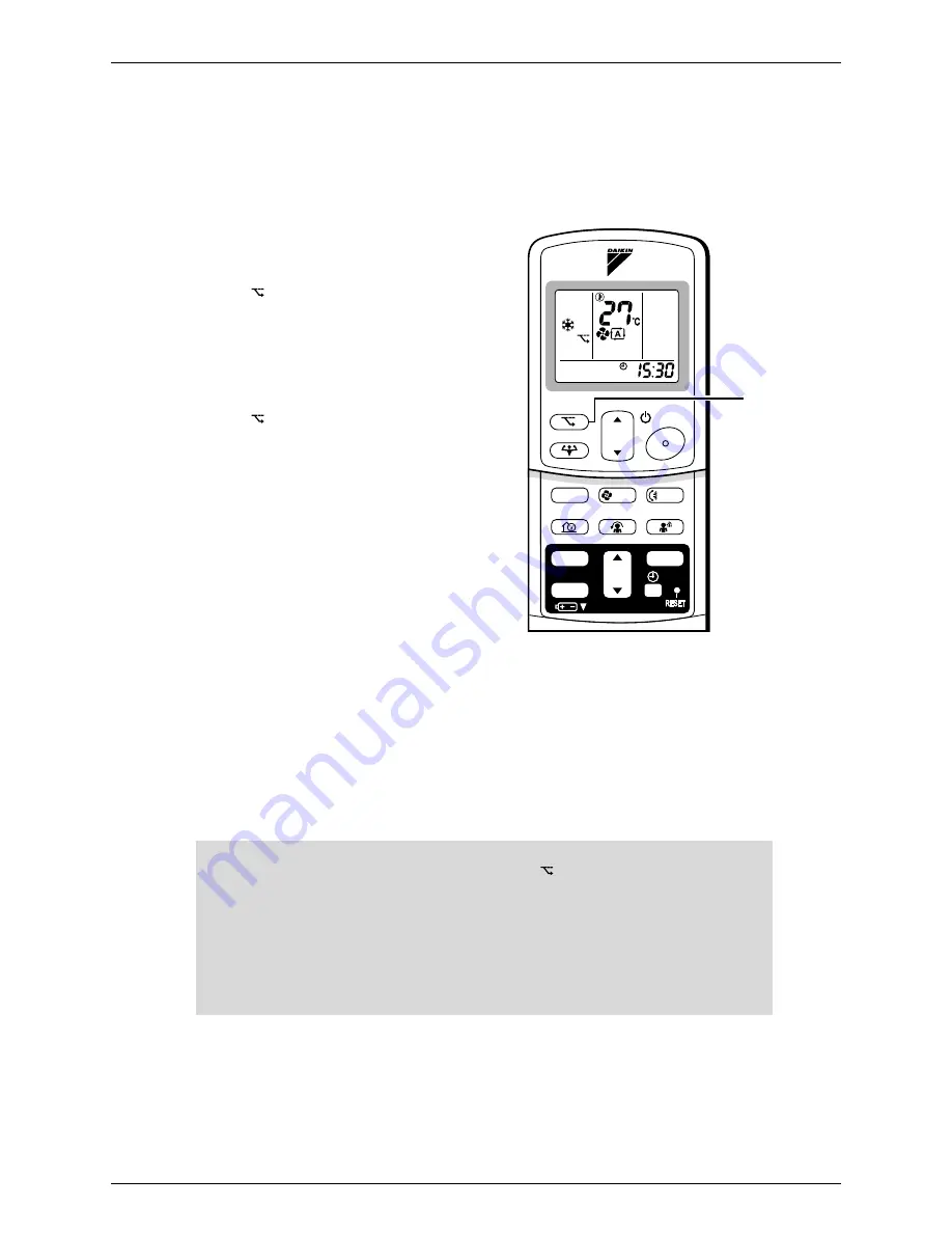 Daikin Super Multi Plus D-Series Service Manual Download Page 193