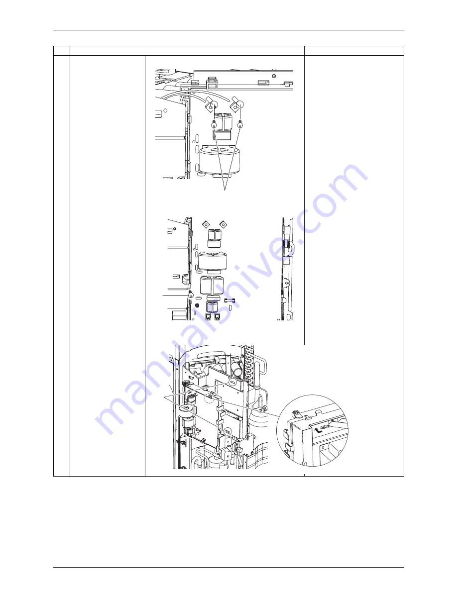 Daikin Super Multi Plus D-Series Service Manual Download Page 353