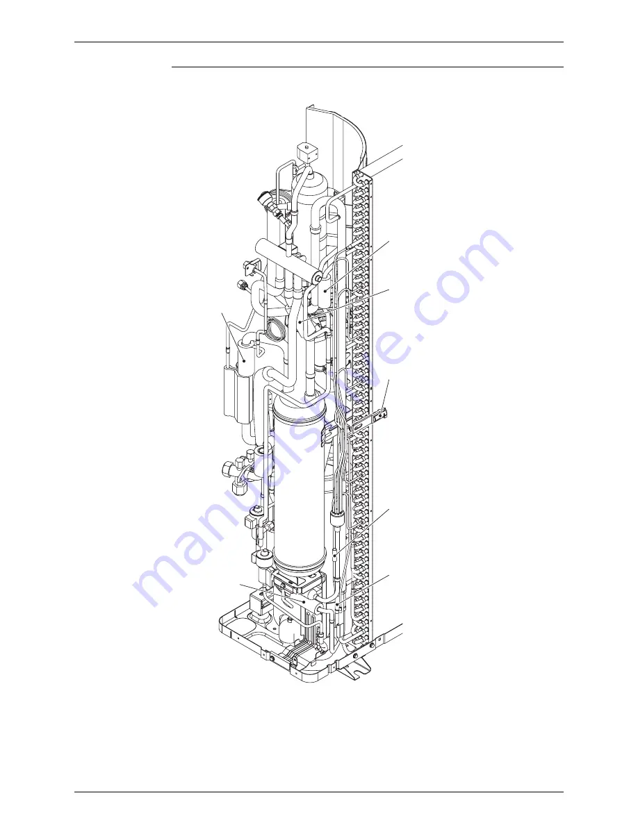 Daikin Super Multi Plus E-Series BPMKS967B2B Скачать руководство пользователя страница 82